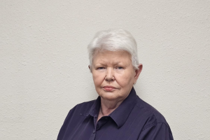Jo ODell